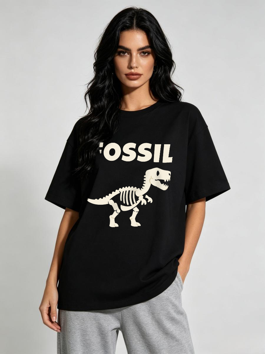 Sustainable Living Communities - T Shirts Modal Rayon Smocked Bust