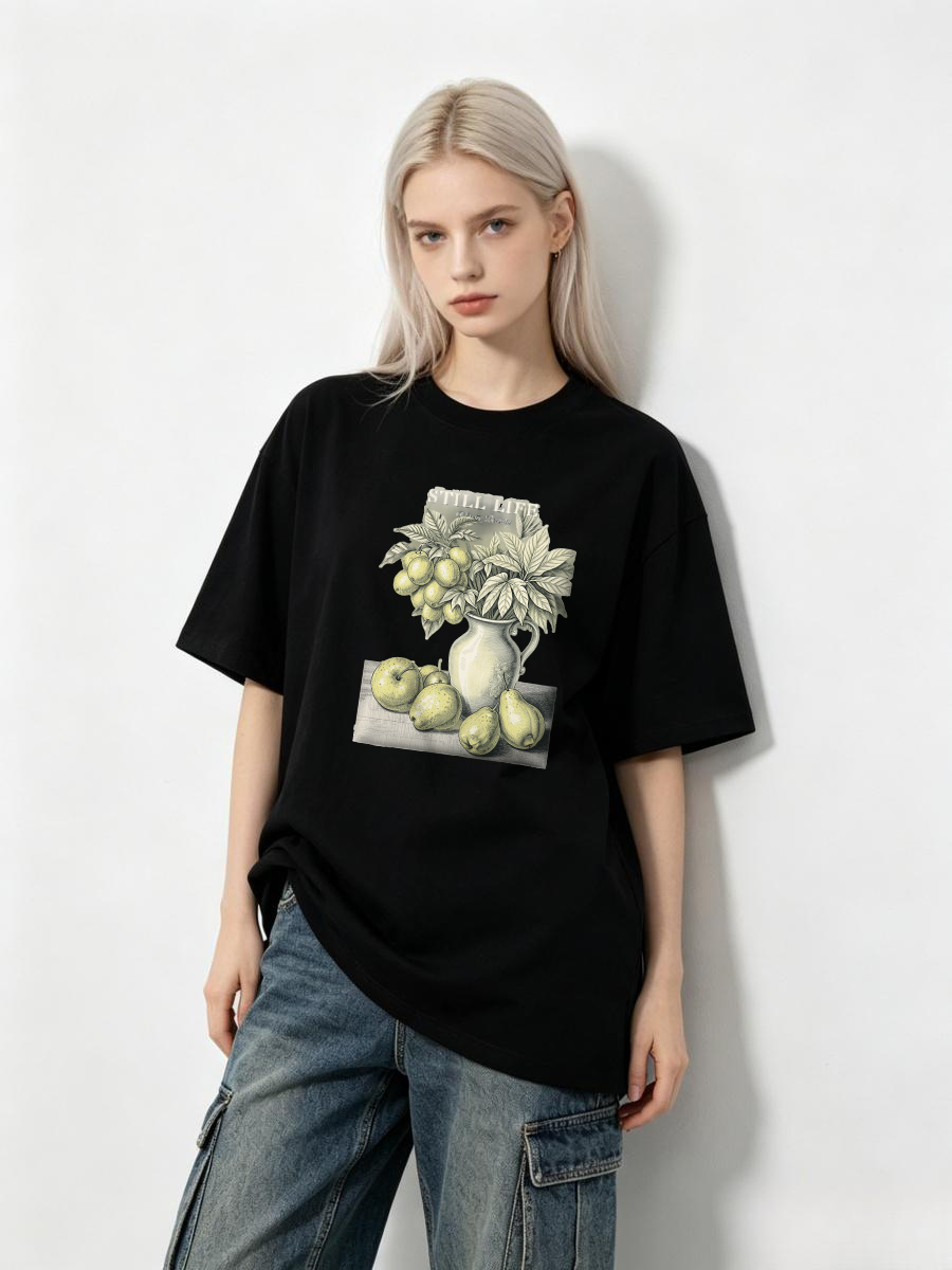 Sustainable Living Communities - T Shirts Tool Library Manager Resource