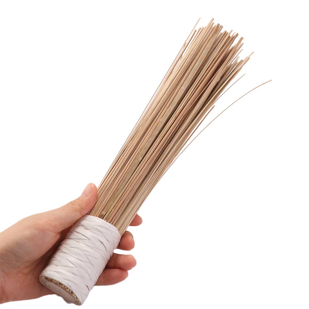 Home Natural Bamboo Traditiona - Dish Brush Bamboo 评论和价格