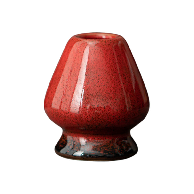1PCS Ceramic Matcha Green Tea  - Dish Brush Bamboo 评论和价格