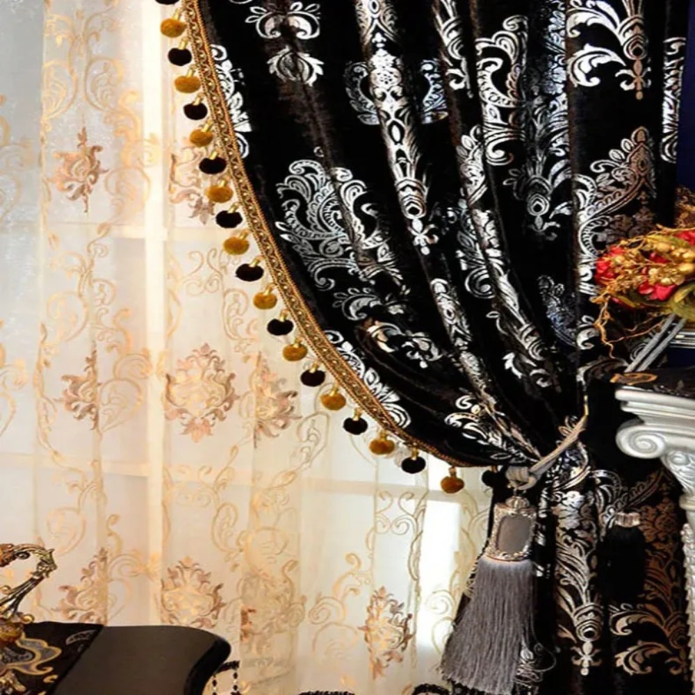 Sustainable Curtains for Livin - Sustainable Living Officer 评论和价格