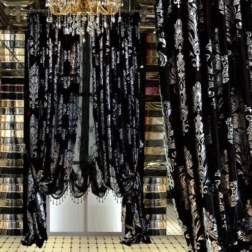Sustainable Curtains for Livin - Sustainable Living Officer 评论和价格