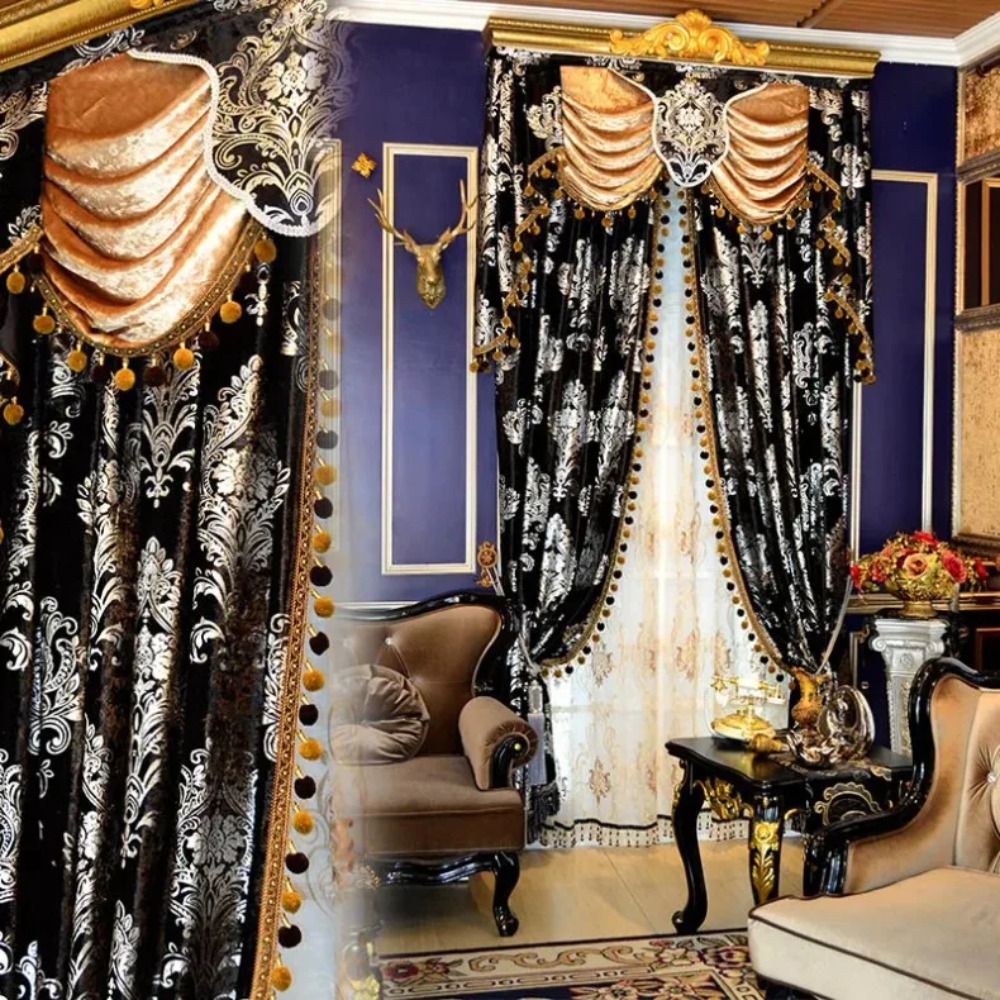 Sustainable Curtains for Livin - Sustainable Living Officer 评论和价格