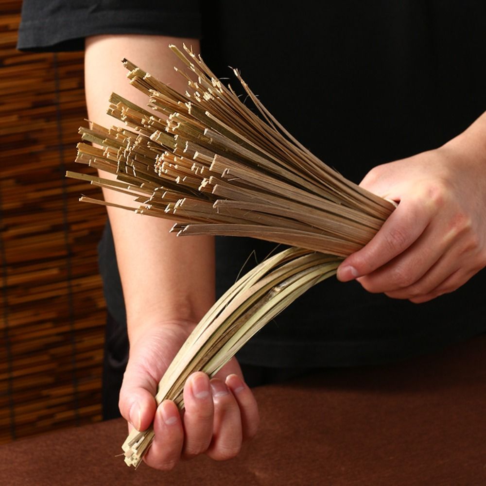 Home Traditional Natural Bambo - Dish Brush Bamboo 评论和价格