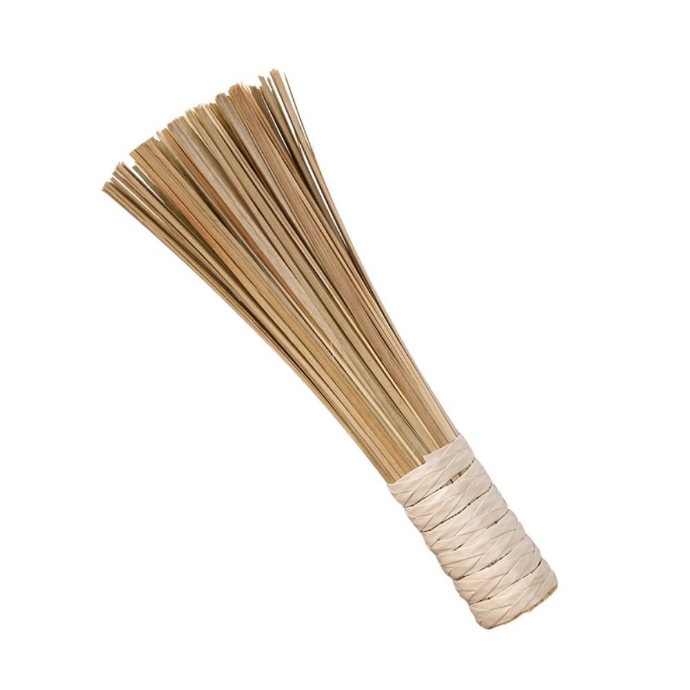 Home Traditional Natural Bambo - Dish Brush Bamboo 评论和价格