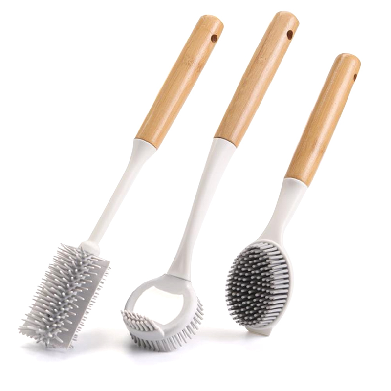 【Must-Haves】Non Stick Dish Pan - Dish Brush Bamboo 评论和价格