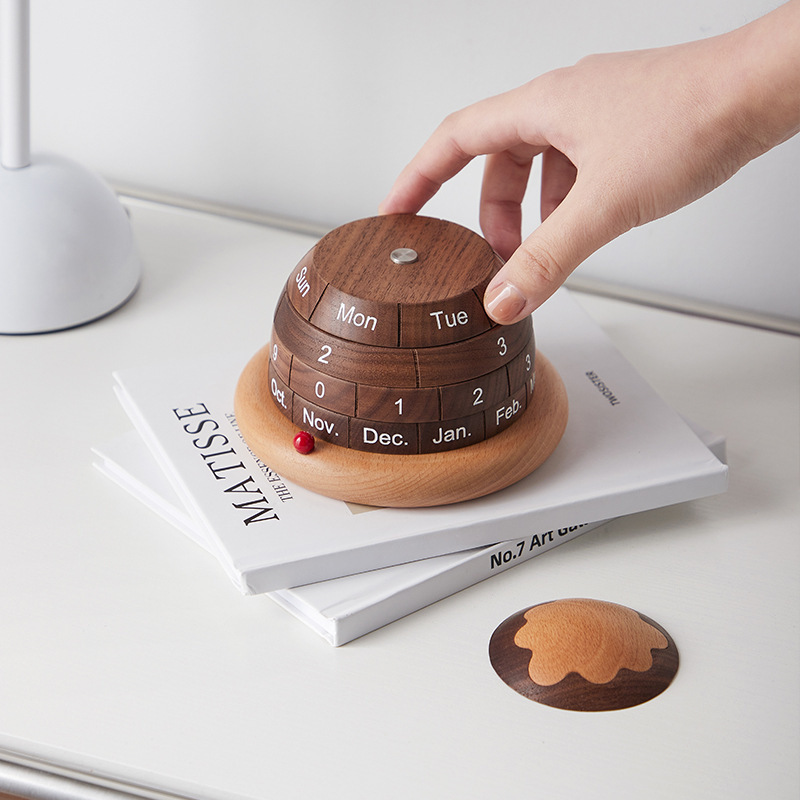 Creative Wooden Sustainable Al - Sustainable Living Officer 评论和价格
