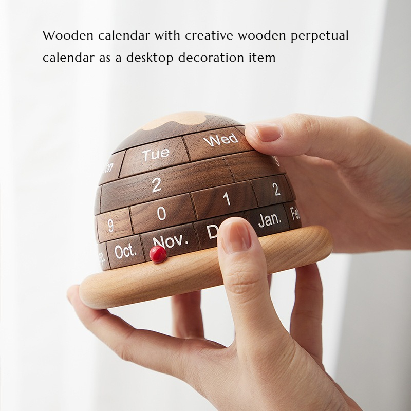 Creative Wooden Sustainable Al - Sustainable Living Officer 评论和价格