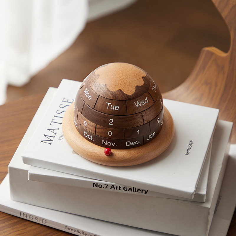 Creative Wooden Sustainable Al - Sustainable Living Officer 评论和价格