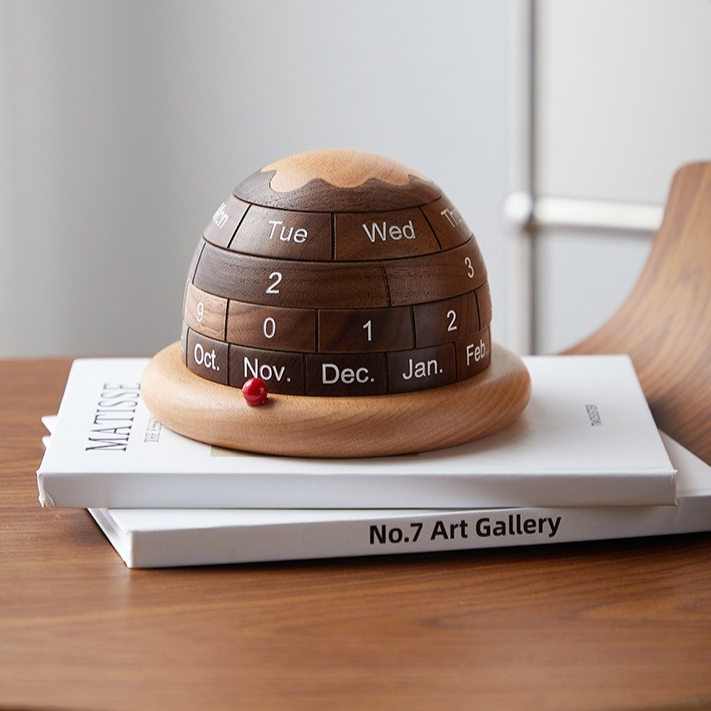 Creative Wooden Sustainable Al - Sustainable Living Officer 评论和价格