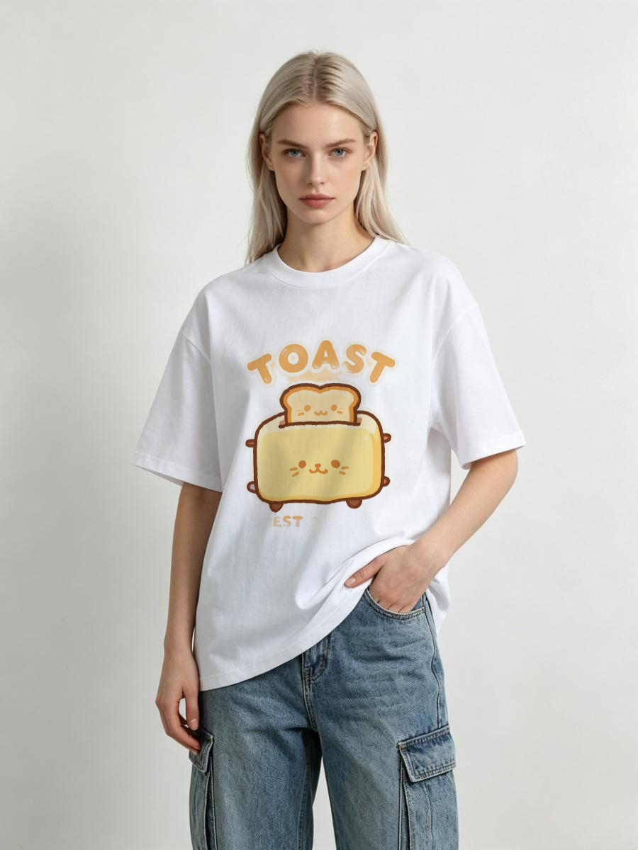 T Shirts Couple Farmers Market - Sustainable Living Communities 评论和价格