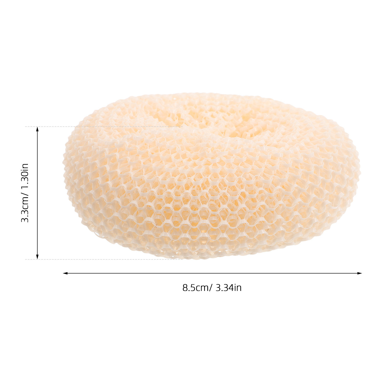 30Pcs Kitchen Cleaning Ball Ba - Dish Brush Bamboo 评论和价格